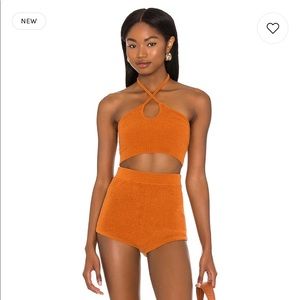 Revolve house of Harlow set